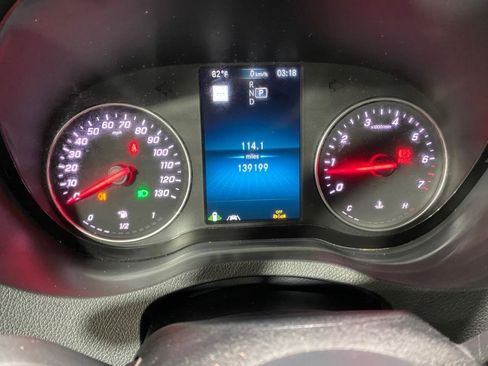 Used 2021 Mercedes-Benz Sprinter 2500 image 11