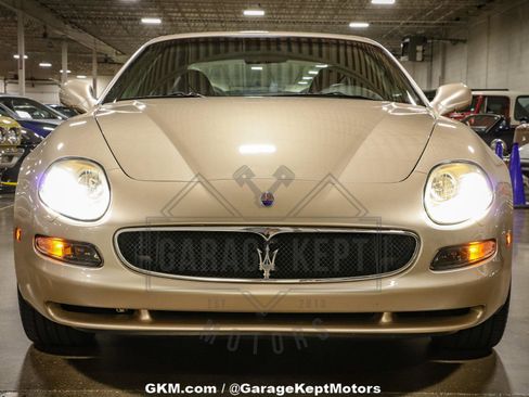 Used 2004 Maserati Coupe image 27