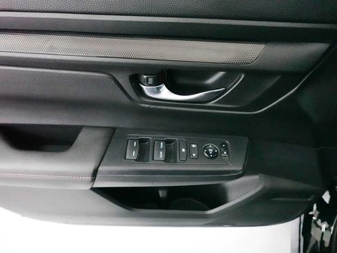 Certified 2025 Honda CR-V Sport image 11
