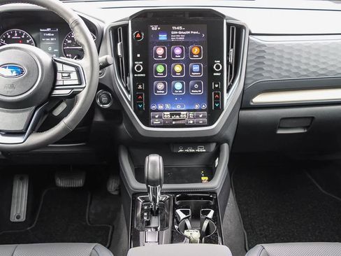 New 2026 Subaru Forester Limited image 11