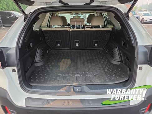 Used 2022 Subaru Outback Limited AWD/4WD image 17