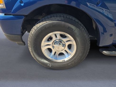 Used 2011 Ford Ranger Sport RWD image 9