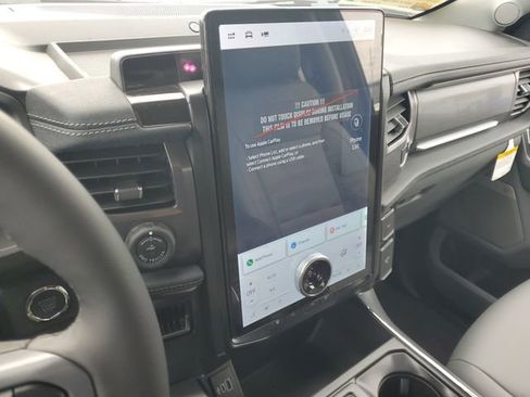 New 2025 Ford F150 Lightning Flash image 13