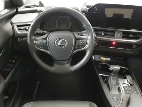 Used 2024 Lexus UX 250h AWD w/ Premium Package image 14