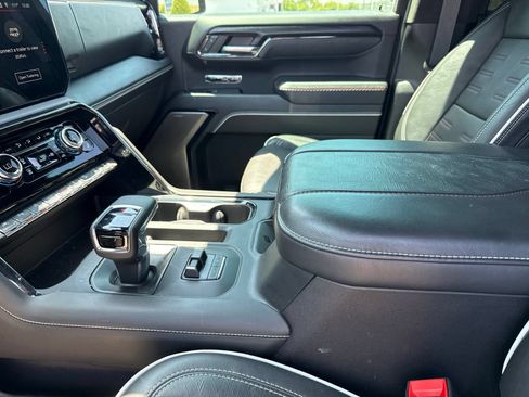 Used 2024 GMC Sierra 1500 AT4X AWD/4WD image 26