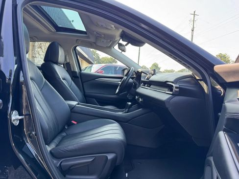 Used 2018 MAZDA MAZDA6 Touring FWD image 25