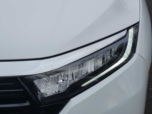 Used 2023 Honda Odyssey EX-L image 9