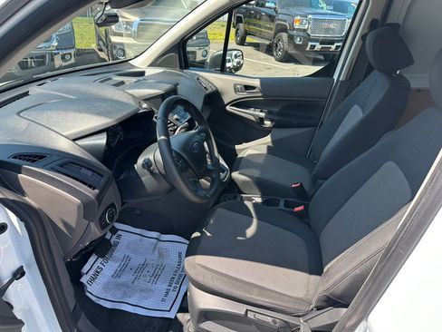 Used 2022 Ford Transit Connect XL FWD image 13