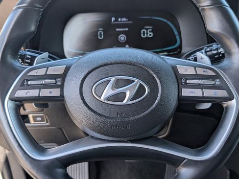 Used 2024 Hyundai Palisade SEL image 19