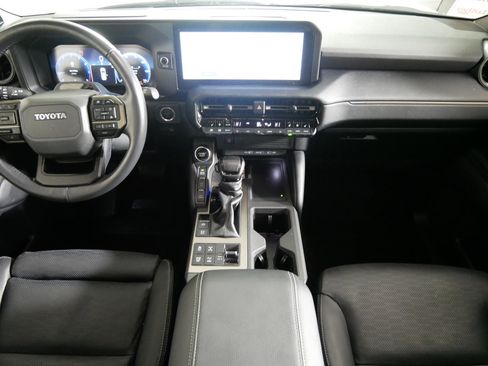 Used 2024 Toyota Land Cruiser w/ Premium Package image 10