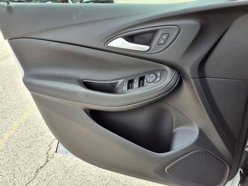 New 2026 Buick Encore GX Preferred FWD image 14