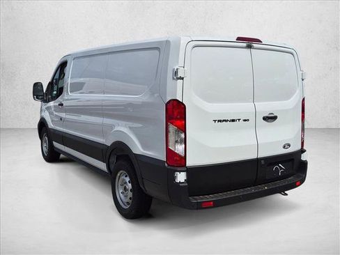New 2026 Ford Transit 150 Low Roof RWD image 7