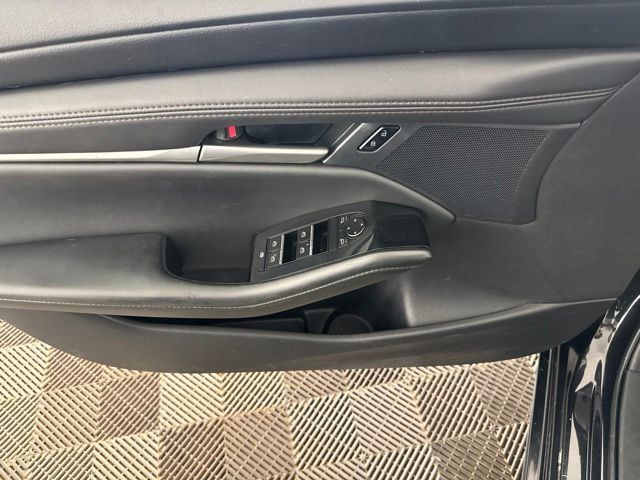 Used 2024 MAZDA MAZDA3 s FWD image 18