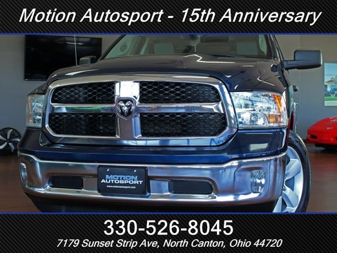 Used 2022 RAM 1500 Tradesman w/ Tradesman SXT Package AWD/4WD image 54