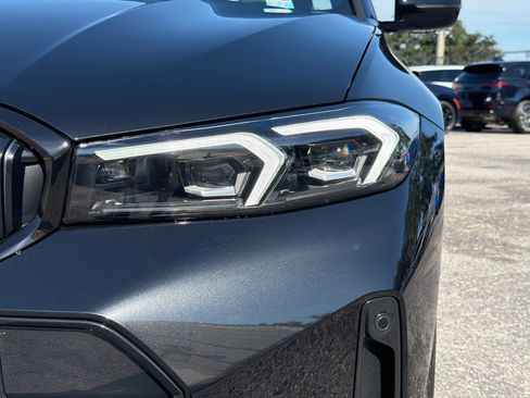 New 2026 BMW 330i xDrive Sedan w/ M Sport Package AWD/4WD image 9