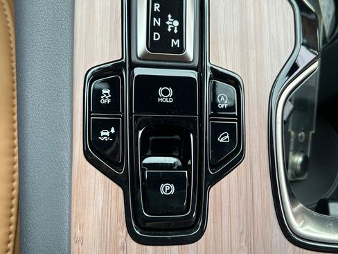 Certified 2025 Lexus RX 350 Premium w/ Convenience Package image 29