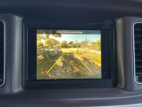 Used 2022 Dodge Charger SXT w/ Leather Interior Group image 25