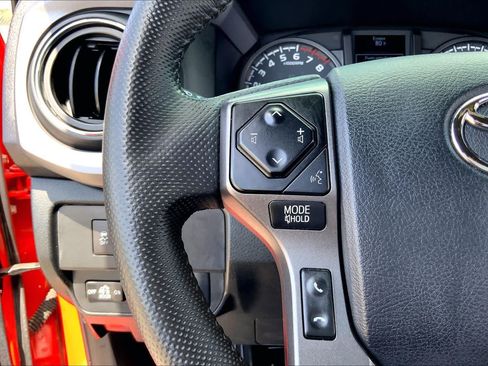 Used 2023 Toyota Tacoma TRD Pro AWD/4WD image 23