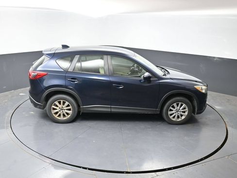Used 2015 MAZDA CX-5 Sport w/ Bluetooth Audio Package AWD/4WD image 10