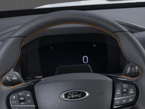 New 2026 Ford Explorer Tremor w/ Tremor Ultimate Package AWD/4WD image 13