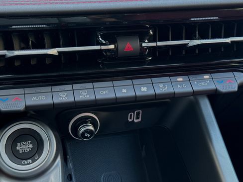 New 2024 Dodge Hornet GT Plus w/ Tech Pack Plus w/o Parking image 20