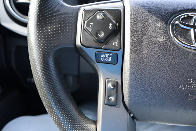 Used 2021 Toyota Tacoma TRD Sport w/ TRD Premium Sport Package AWD/4WD image 28