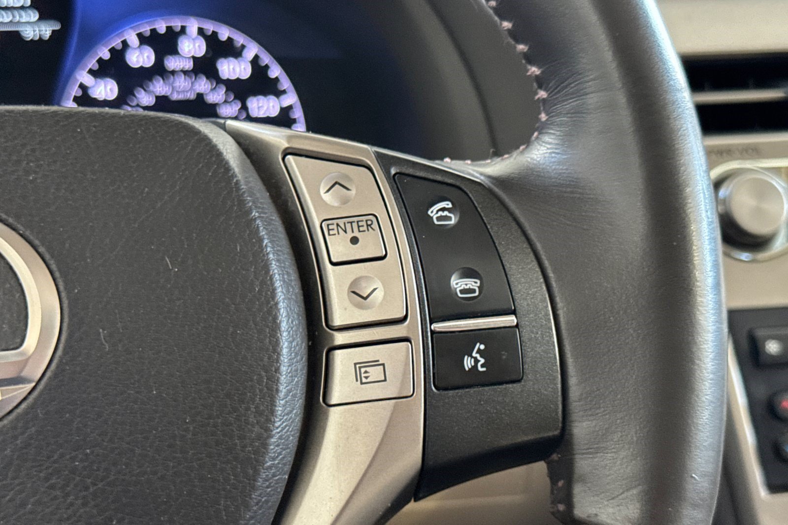 Used 2014 Lexus RX 350 FWD w/ Premium Package image 31