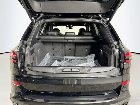 New 2026 BMW X5 M60i image 28