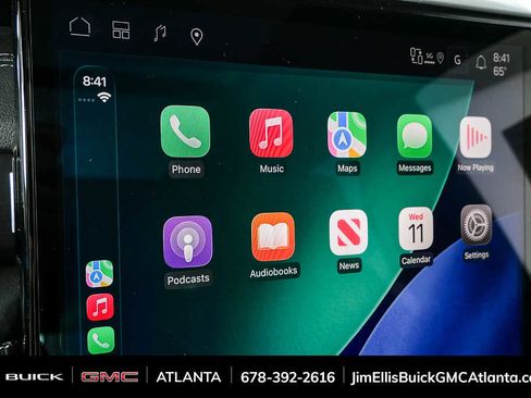 New 2026 GMC Yukon XL Denali image 15