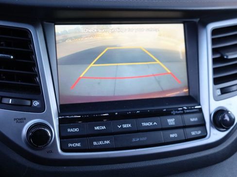 Used 2016 Hyundai Tucson Limited w/ Option Group 03 image 32