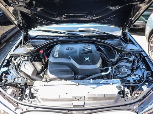 Used 2025 BMW 330i Sedan RWD image 26