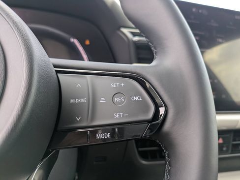 New 2026 MAZDA CX-5 Preferred AWD/4WD image 29