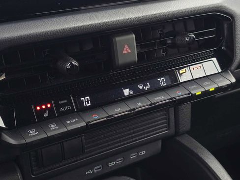 Certified 2024 Toyota Land Cruiser 1958 image 30