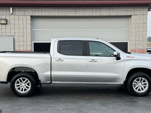 Used 2019 Chevrolet Silverado 1500 LT w/ All-Star Edition image 2