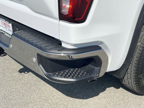 New 2026 GMC Sierra 1500 Pro w/ Pro Value Package AWD/4WD image 28