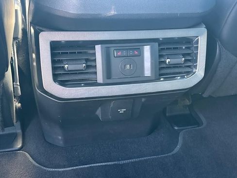 Used 2025 Ford F250 Platinum AWD/4WD image 21