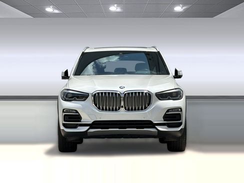 Used 2020 BMW X5 sDrive40i w/ Convenience Package RWD image 6