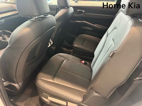 New 2026 Kia Sorento X-Line EX AWD/4WD image 12