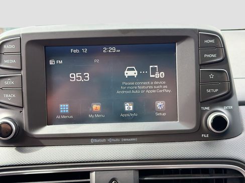 Used 2020 Hyundai Kona SEL image 24