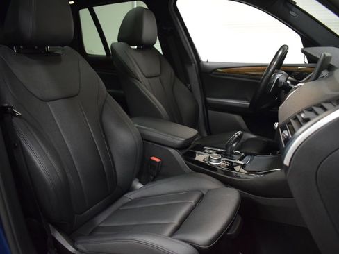 Used 2021 BMW X3 xDrive30i w/ Convenience Package image 20
