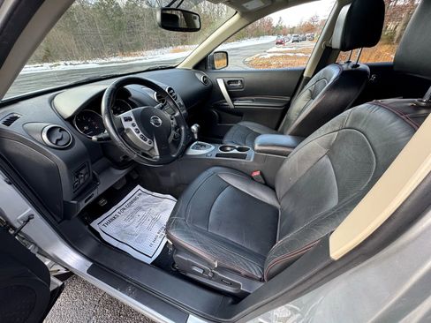 Used 2009 Nissan Rogue SL image 11
