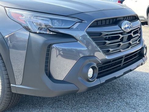 New 2025 Subaru Outback Premium image 2