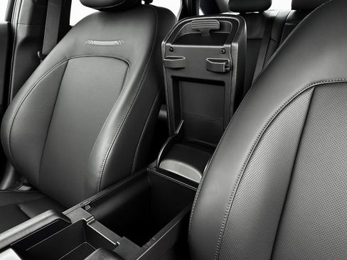 New 2025 Hyundai Ioniq 6 SEL image 28