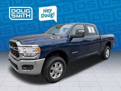 Certified 2024 RAM 2500 Big Horn w/ Safety Group