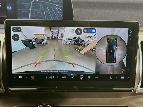 New 2026 Ford Expedition Max Platinum image 16