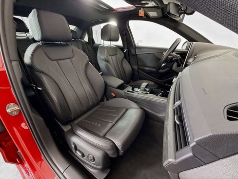 Used 2024 Audi A4 2.0T Premium Plus image 26