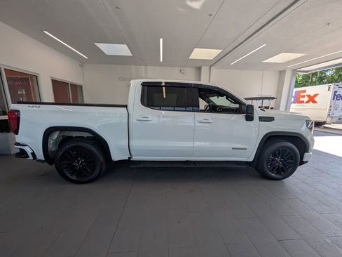 Used 2022 GMC Sierra 1500 Elevation image 16
