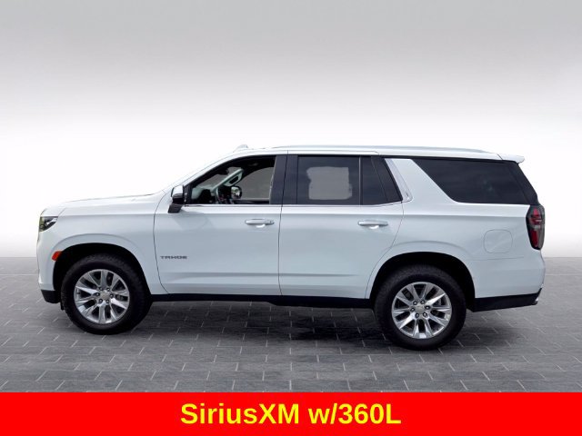 Used 2024 Chevrolet Tahoe Premier AWD/4WD image 5