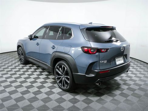Used 2024 MAZDA CX-50 AWD 2.5 S w/ Cargo Package image 29