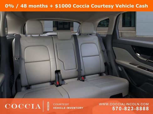 New 2026 Lincoln Corsair Premiere image 11